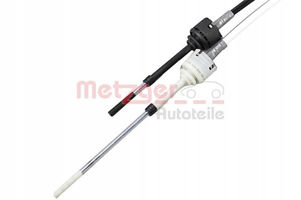 LINKI ZMIANY BIEGÓW do OPEL Astra Numer katalogowy części 3150328