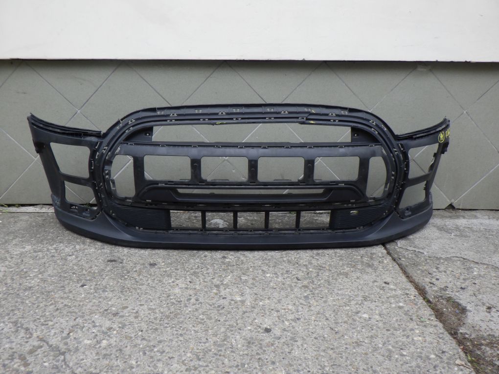 MINI COOPER F55 F56 LCI LIFT front bumper