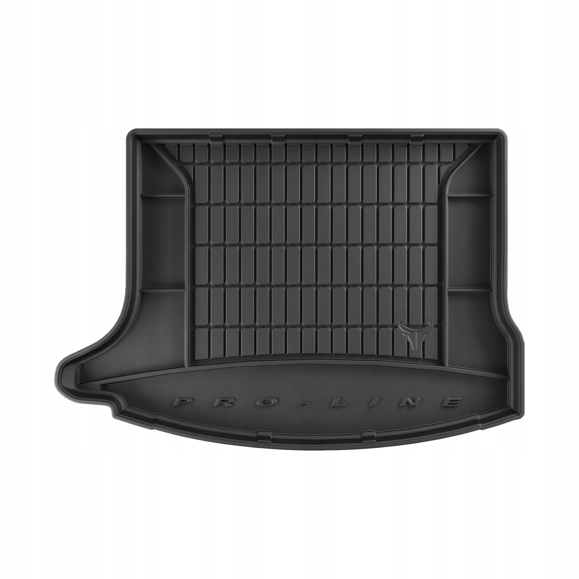 

Gumowa mata bagażnika 3D do Mazda 3 III 2013-2018