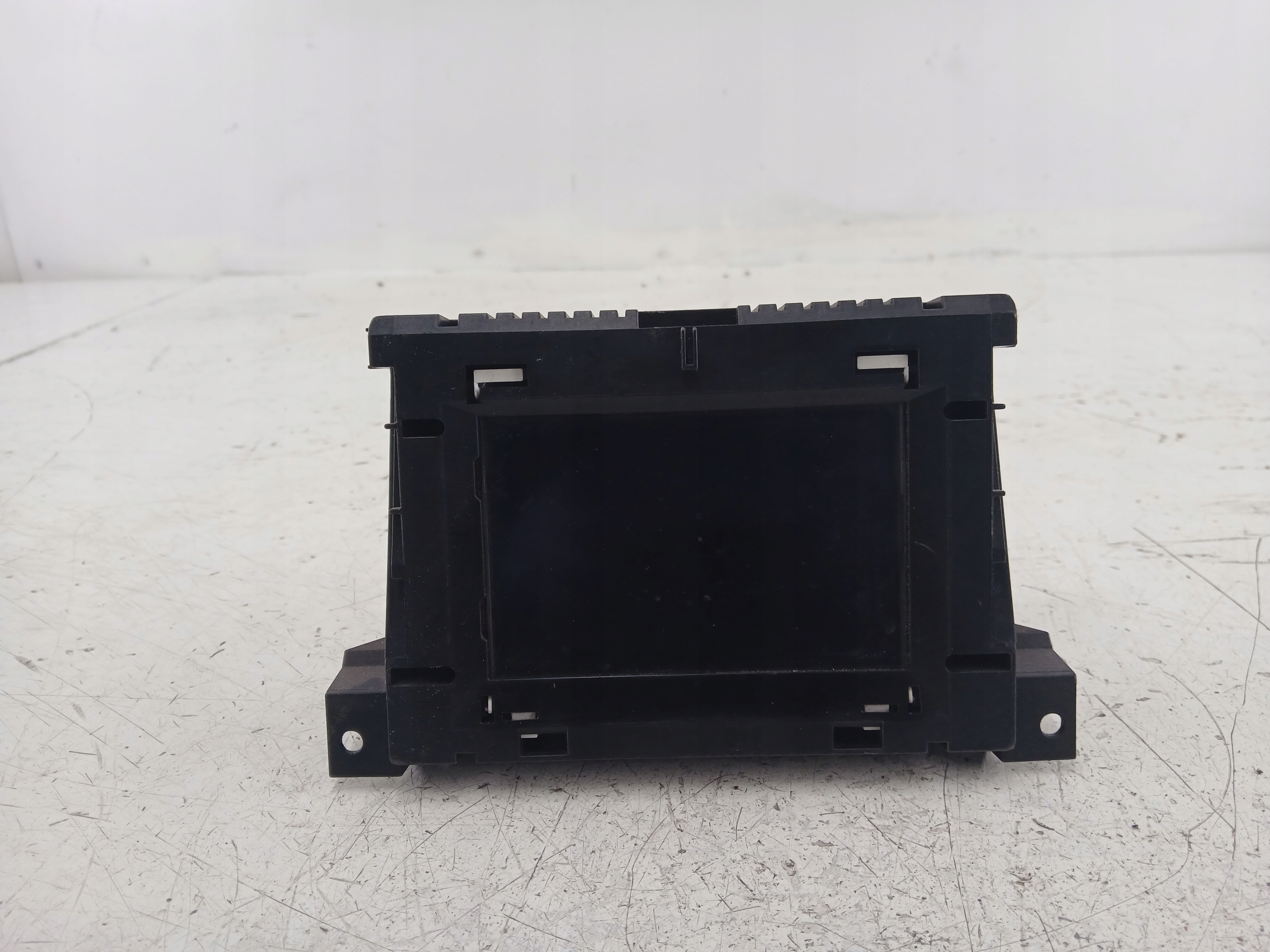 OPEL ASTRA III H MONITOR display 13111163
