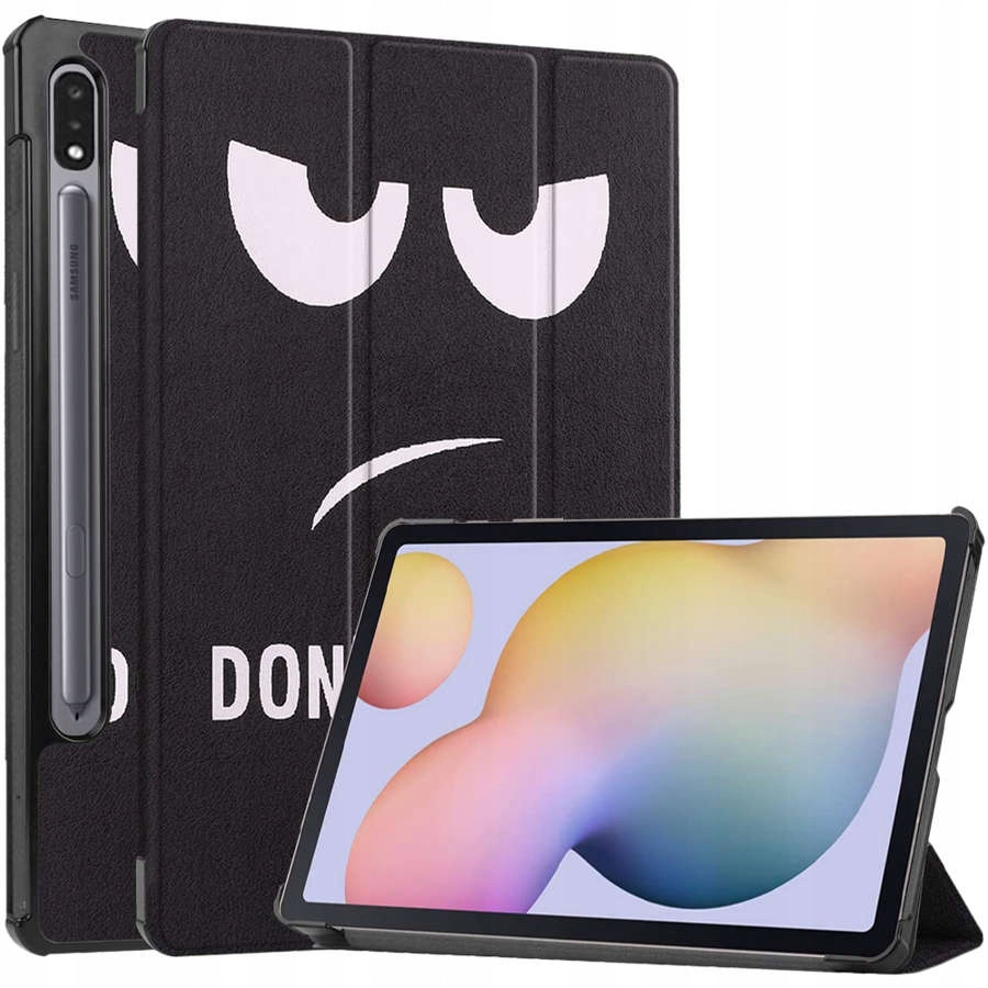 

Etui Z Klapką Alogy Case Do Galaxy Tab S7/ S8 11.0