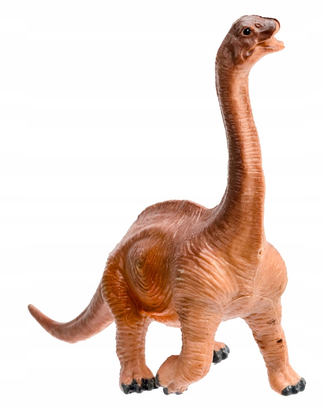 

Dinozaur Figurka do Kolekcjonowania Saszetka Dino