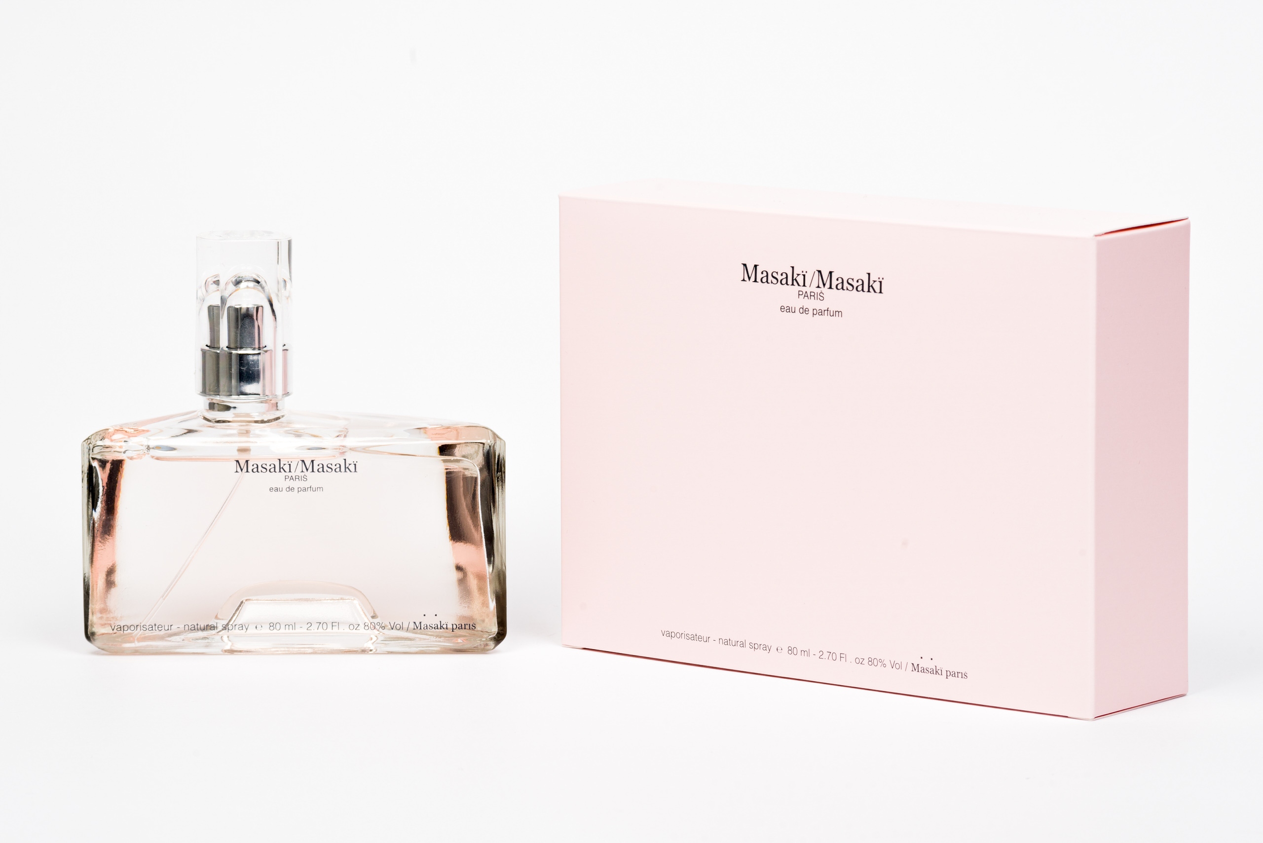 Masaki Matsushima Masaki Masaki woda perfumowana 40ml