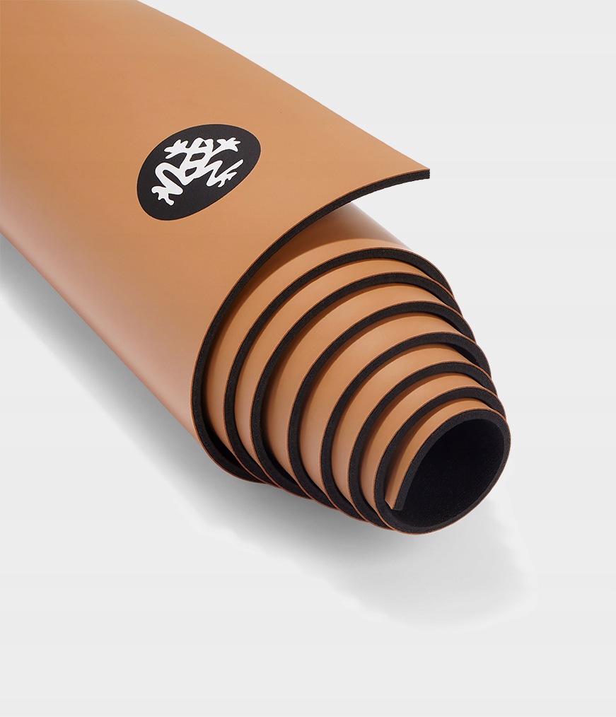 Manduka Grp Lite 2.0 Adapt Terracotta Kaučuk Pu 180x61 cm podložka na jógu