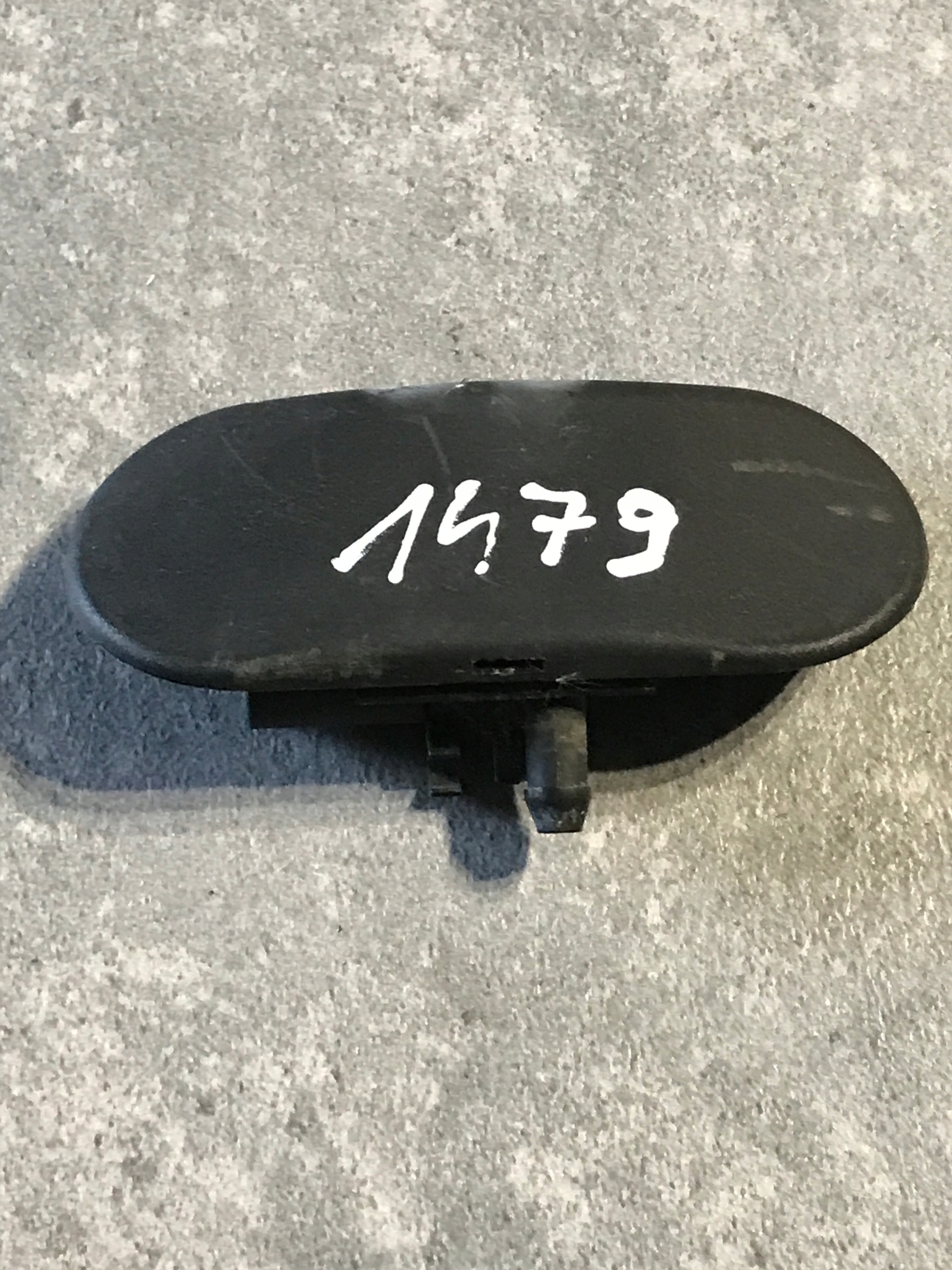 SPRYSKIWACZ LEWY DYSZA AUDI A6 C6 04-11 4F0955987A