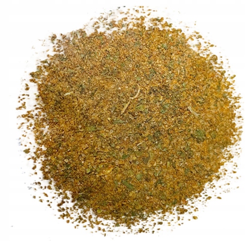 PRZYPRAWA DO SAŁATEK 100g Aromatyczna mieszanka Kod producenta Przyprawa do sałatek 100g Kol-Pol