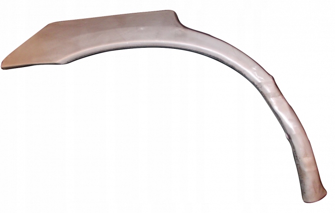 Subaru Forester 02-08 Oprava Blatníku Pravá