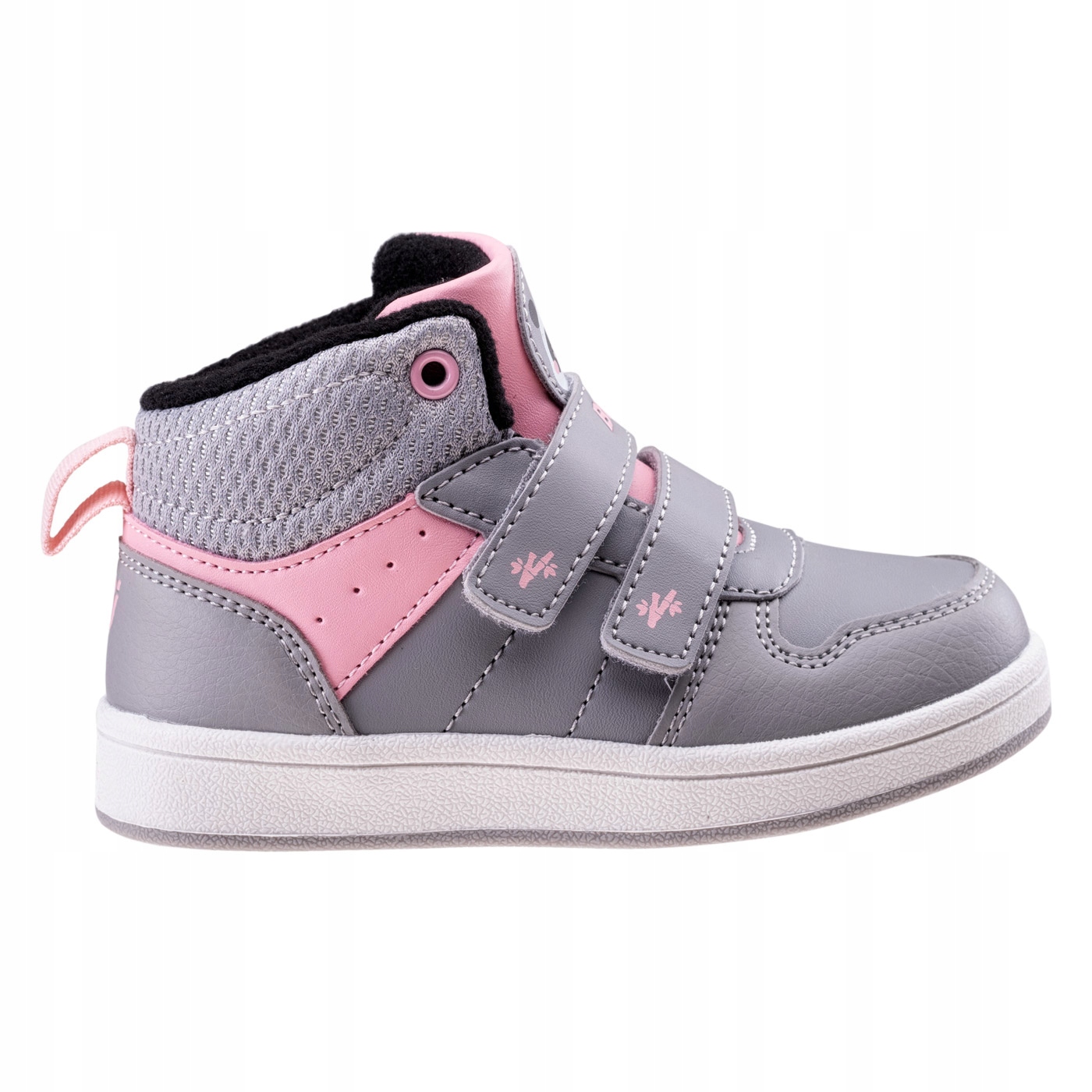 Dziecięce Buty Miejskie Botki Bardios Bejo 27