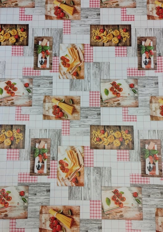 

Obrus Cerata Na Metry 140x100cm