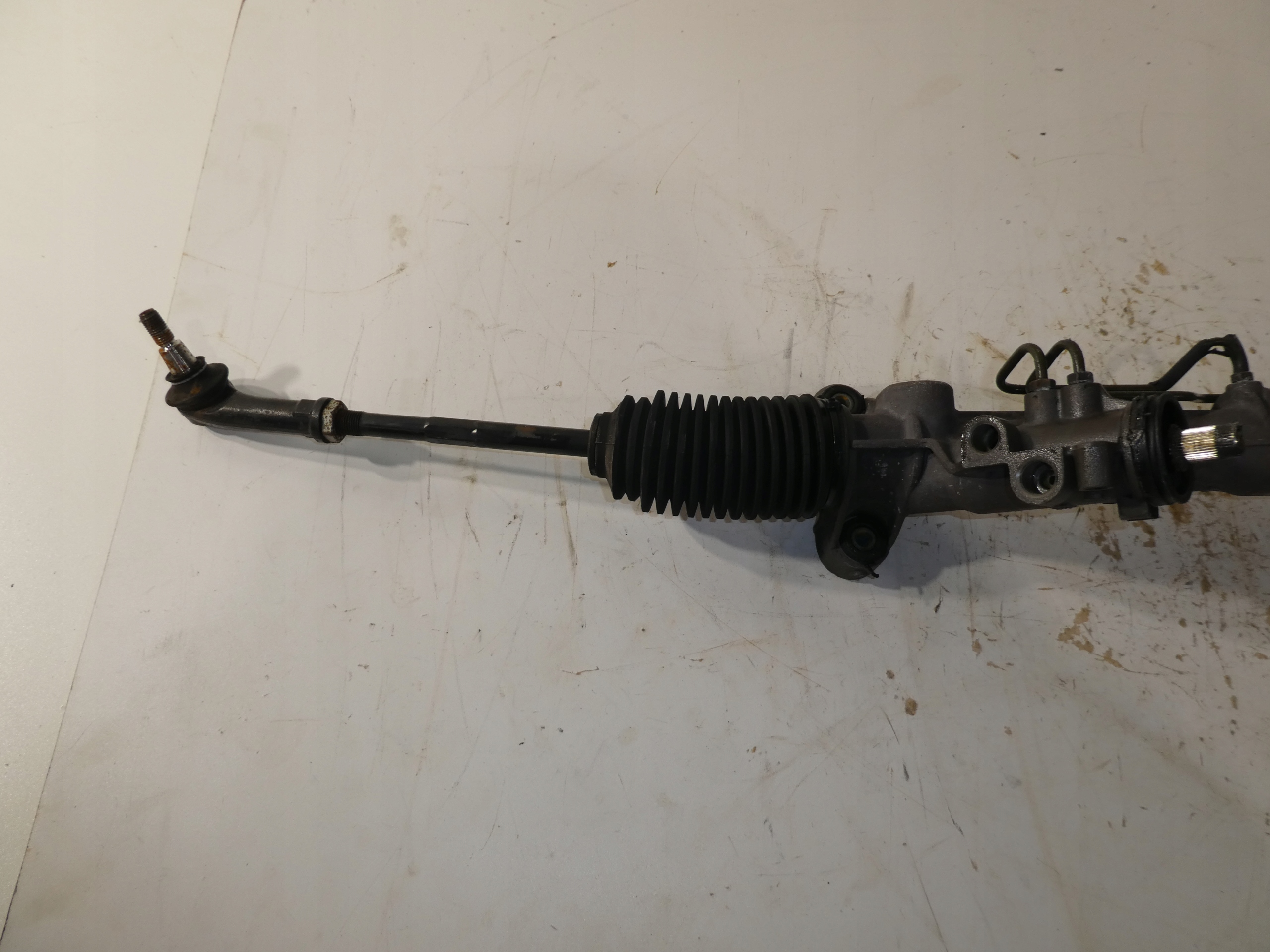 VW T4 Lenkgetriebe 7D1422061A