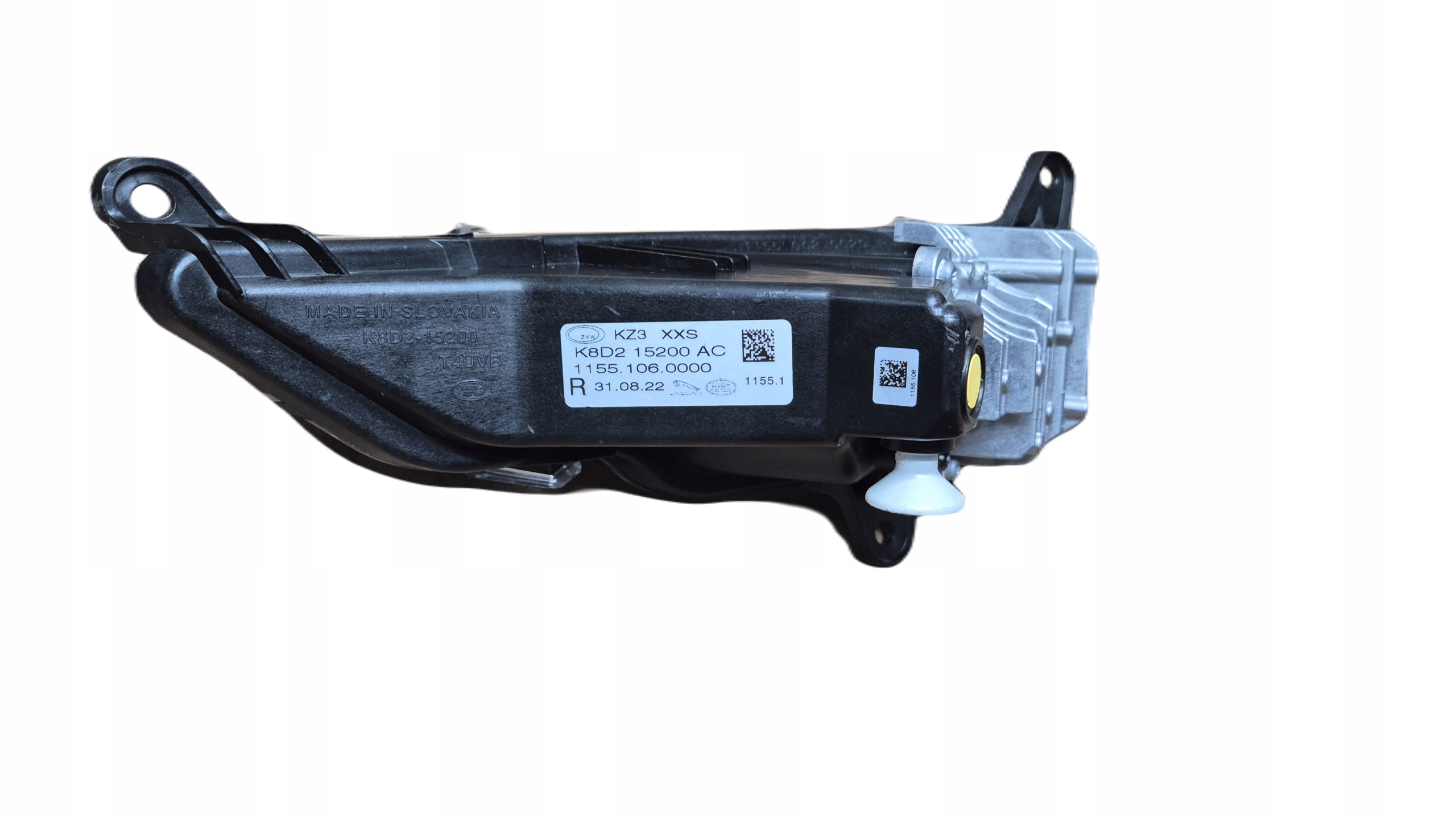 ГАЛОГЕН led правый передний Range Rover Evoque II L551 18- oe K8D2-15200-AC NEW
