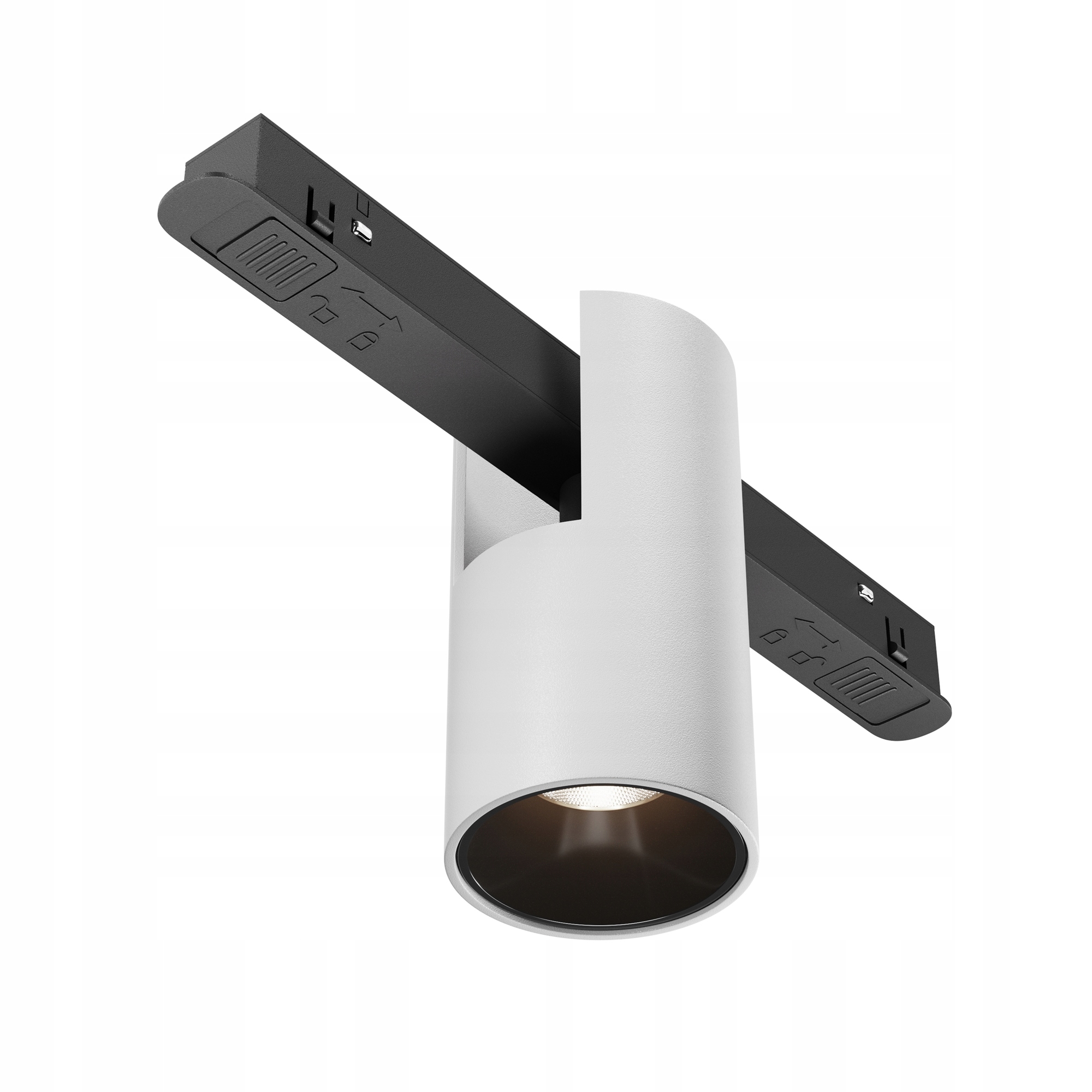 Maytoni Alfa Spot magnetický kolejnicový 48V Led 7W Cct Bt