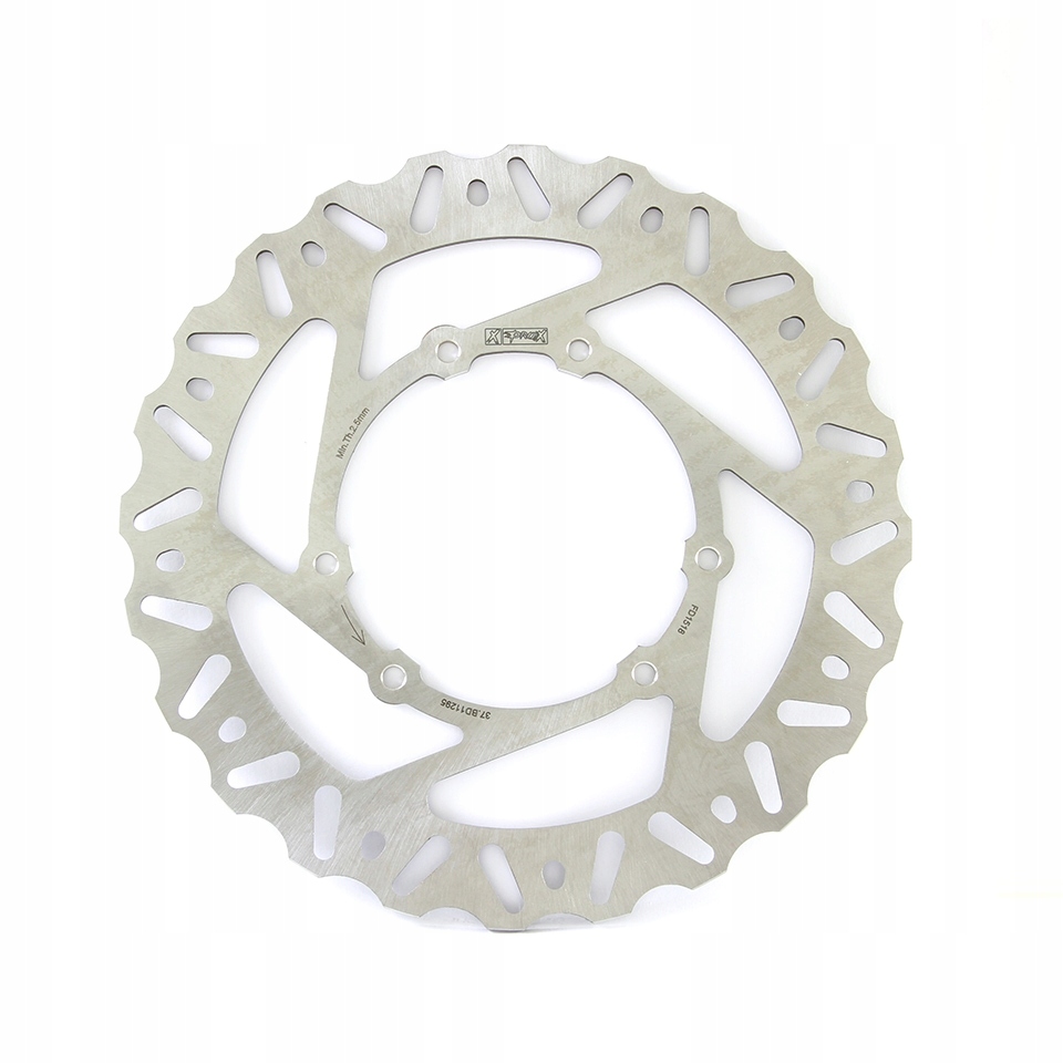 Prox Brzdový Kotúč Predný Honda Cr 125/250 '95-07, Crf 250/450R '04-14 Wa