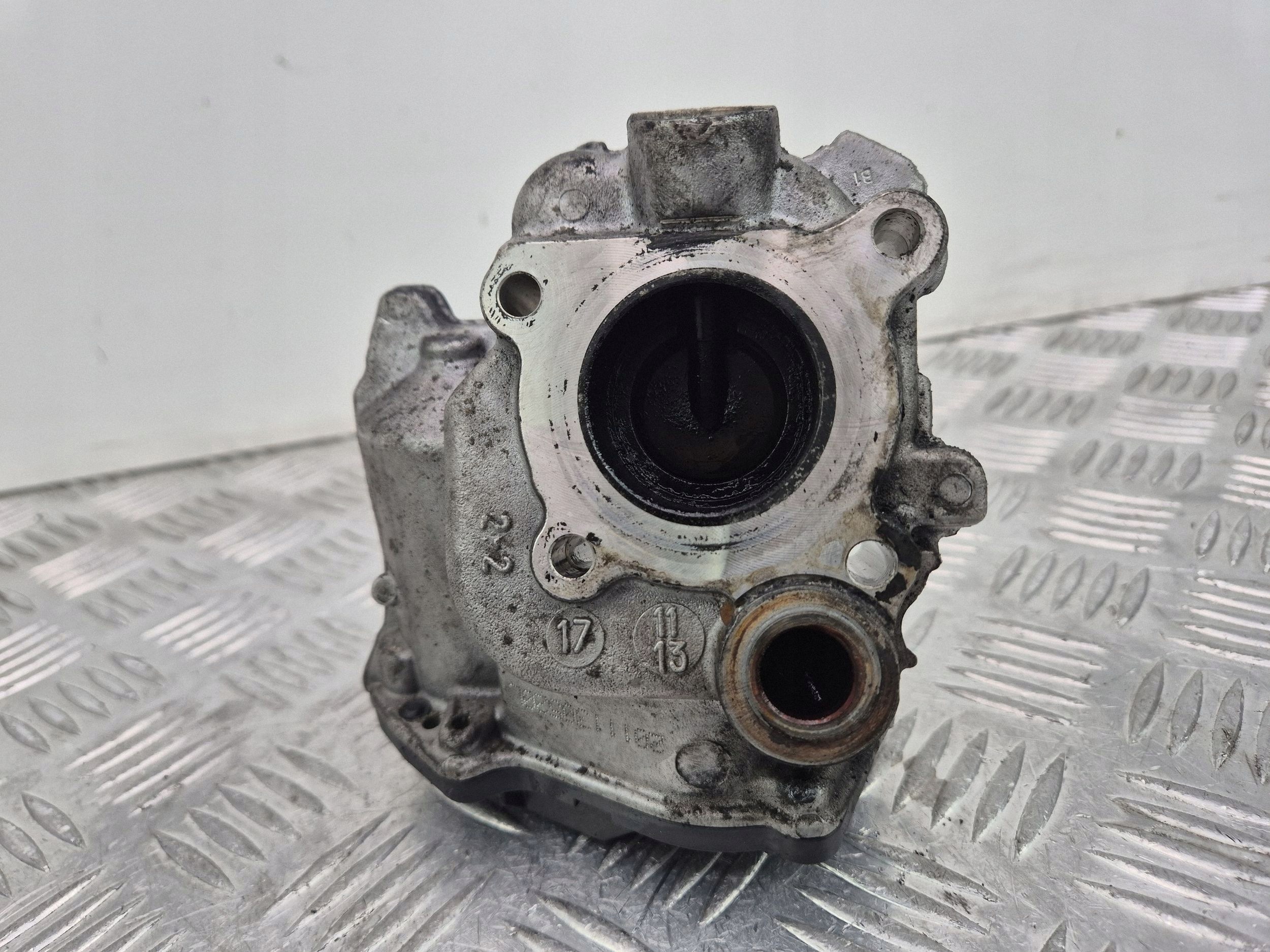 Mercedes Sprinter 2.2 CDI W906 AGR-Ventil OM651.955 A6511400760