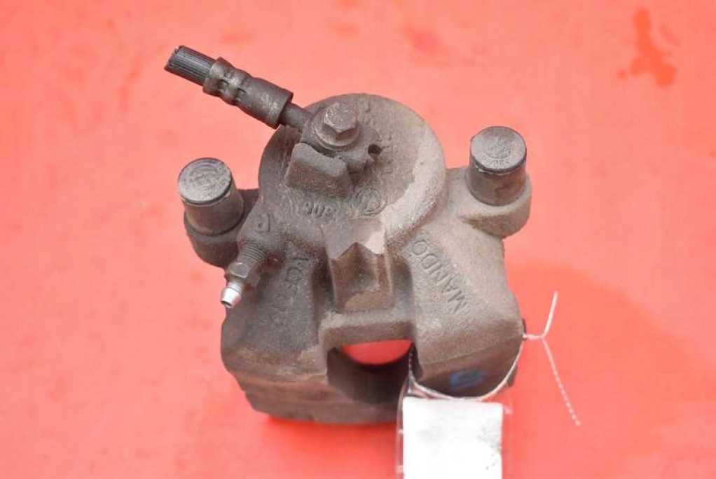 caliper brake right front SKODA KAMIQ 1.0 TSI 116 KM 19