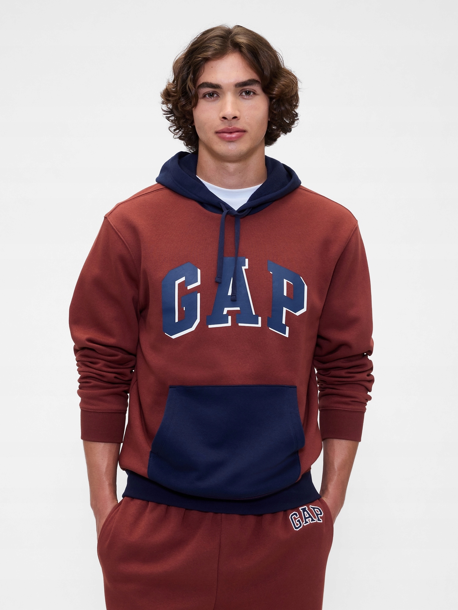 Gap Mikina s logem