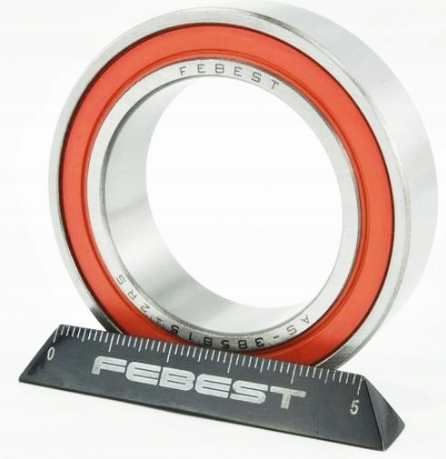 ПІДШИПНИК ПІДПОРИ ПІВВІСЬ HONDA CIVIC 2006-2012