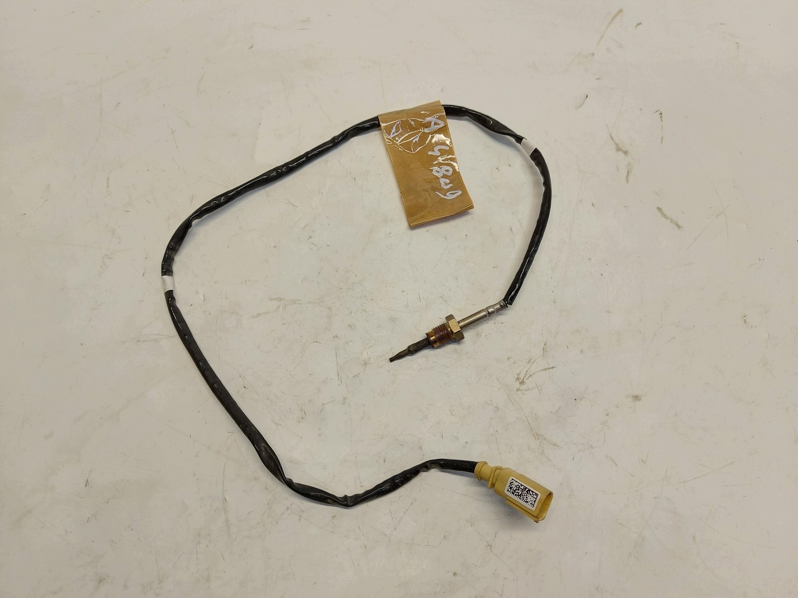 Audi A4 B9 8W LIFT Kombi 8W9 Sensor TEMPERATURY Gase 8W0906088
