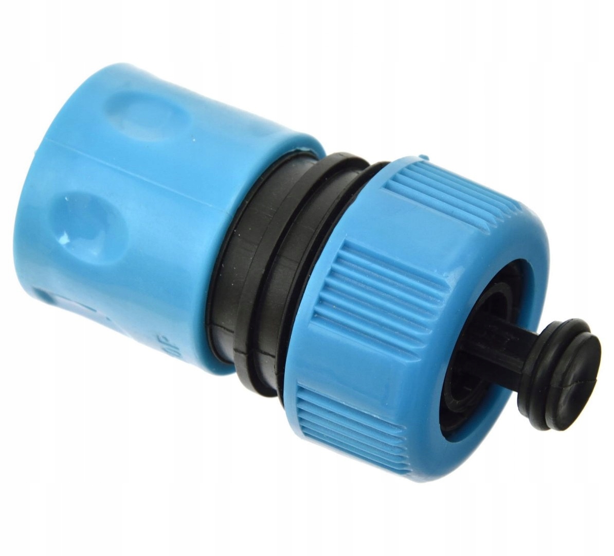 

Szybkozłączka Stop 3/4" Złączka Węża Ogrodowe