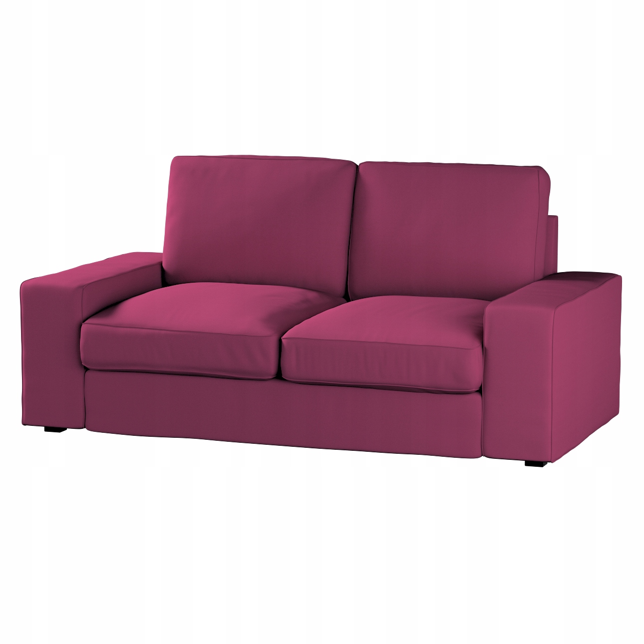 Dekoria potah na pohovku Kivik 2-místný, nerozkládací Ikea