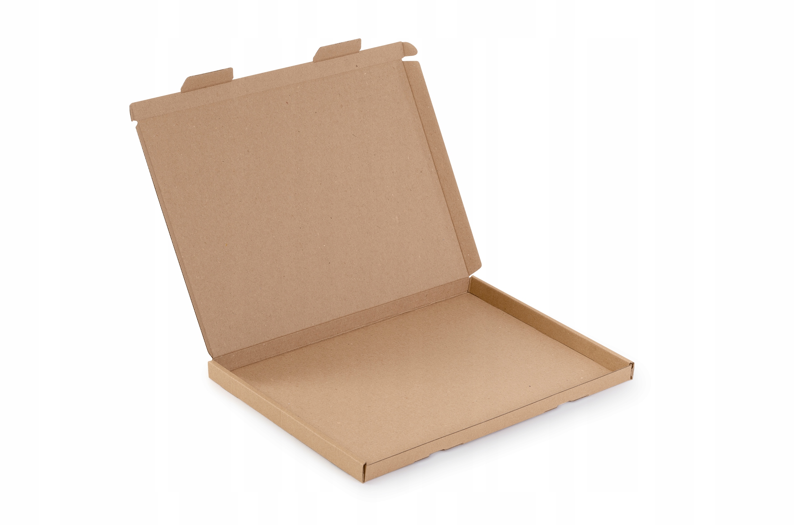 Karton fasonowy 350x250x20 Mocny 50 sztuk