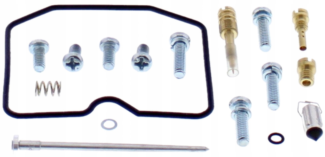 Opravná sada karburátoru Yamaha Yfm 300 Grizzly