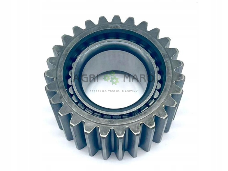 SATELITA KOŁO PLANETARNE Z ŁOŻYSKIEM MANITOU 562509 + 562510