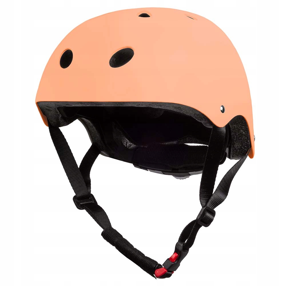 KASK SKATE Hulajnoga Rolki Deskorolka Rower roz. M Rozmiar M