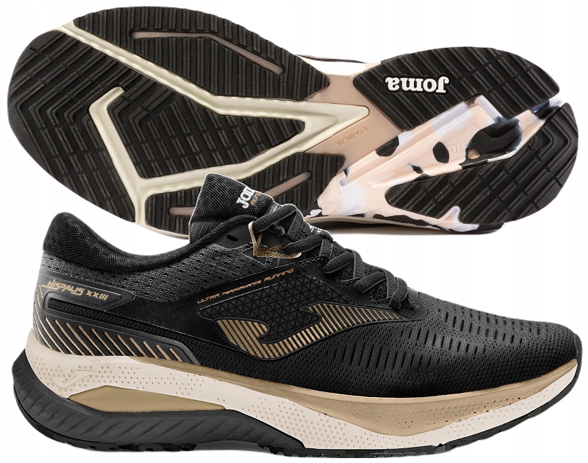 OBUWIE SPORTOWE DO BIEGANIA Z AMORTYZACJĄ LEKKIE