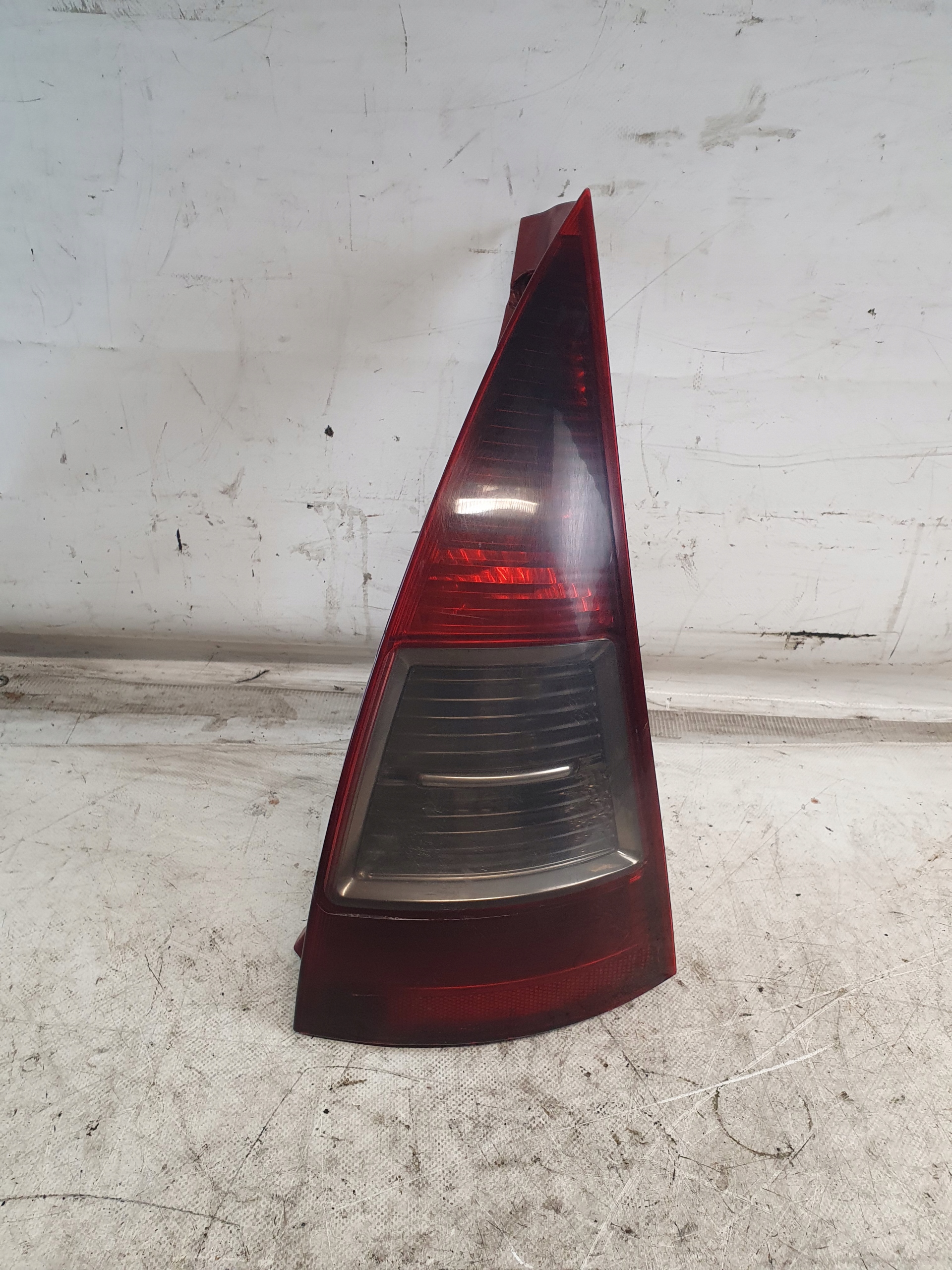 light right rear part CITROEN C3 and LIFT HB