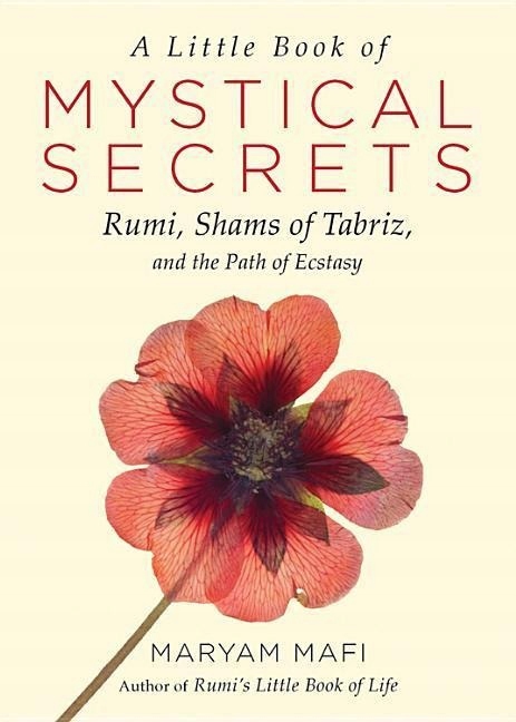 A Little Book of Mystical Secrets MAFI MARYAM