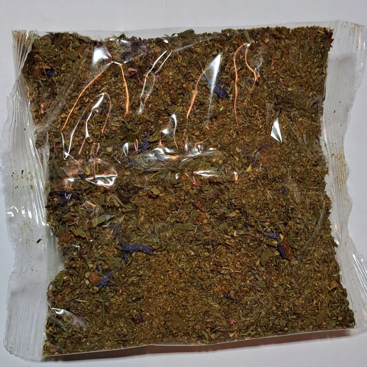 Levně Horská Koření 1 kg Rafex