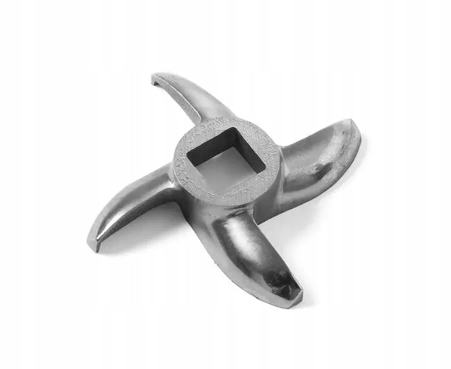 Wilk do mięsa Kitchen Line HENDI 12 Moc silnika (kW) 0.55