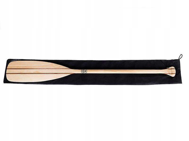 Pagaj drewniany John Paddle - 120cm + Pokrowiec Marka John paddle