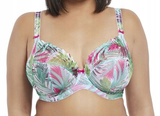 Elomi Podprsenka 70JJ/32JJ Kelly EL4330JUE