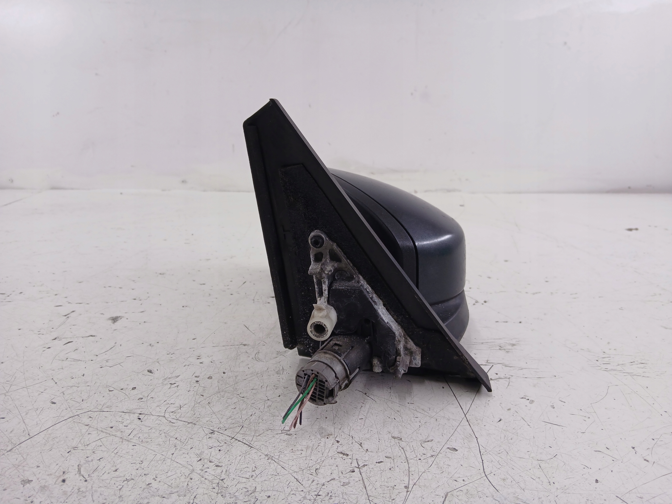 RENAULT ESPACE IV mirror left 5 PIN TEB866