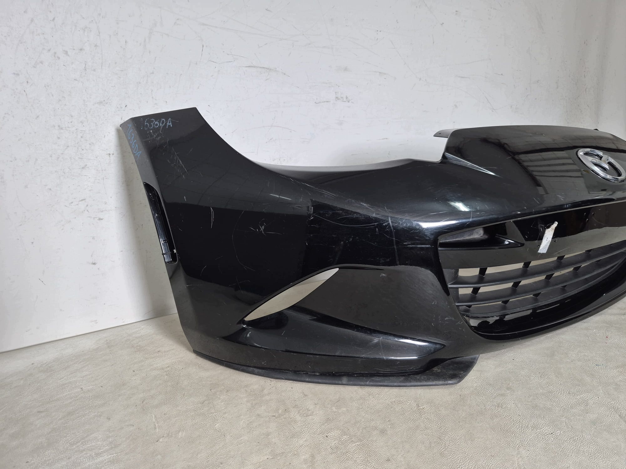 MAZDA MX-5 IV 4 15- bumper front front grill SPOILER N243-50031