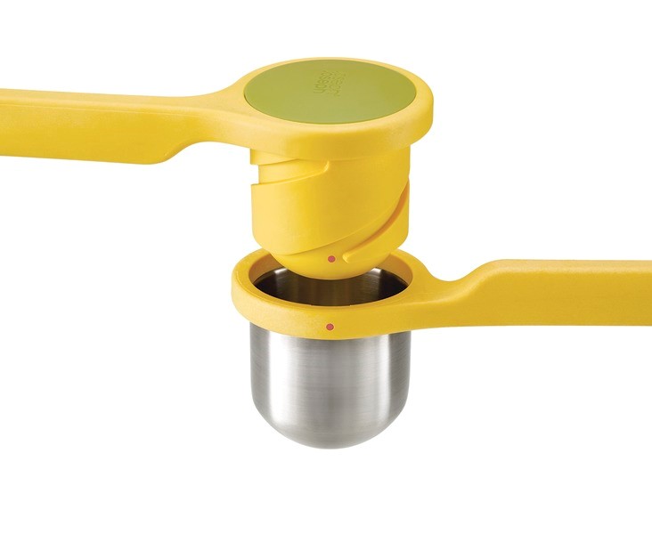 Lis na citrusy Helix žlutý 8,5x24,5x9,8 cm All 201017