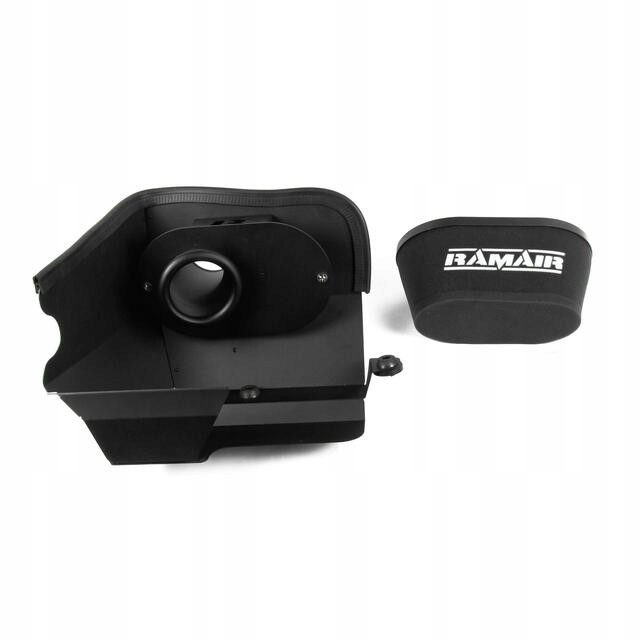 RAM-JSK-121 - Система впуска Ramair JSK-121 VW Golf Mk7 Passat