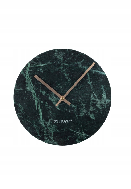 Marmurový časovač Marble Time, zelený, Zuiver
