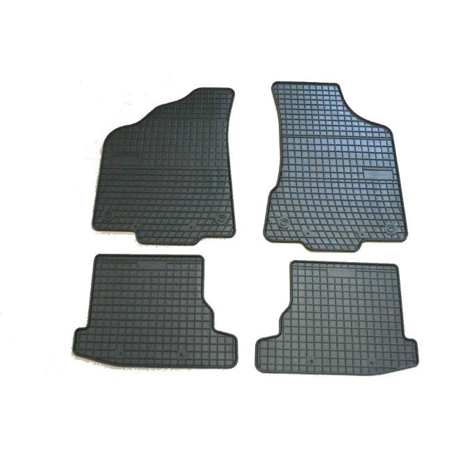 

Dywaniki gumowe do Volkswagen Polo III 2000 99-01