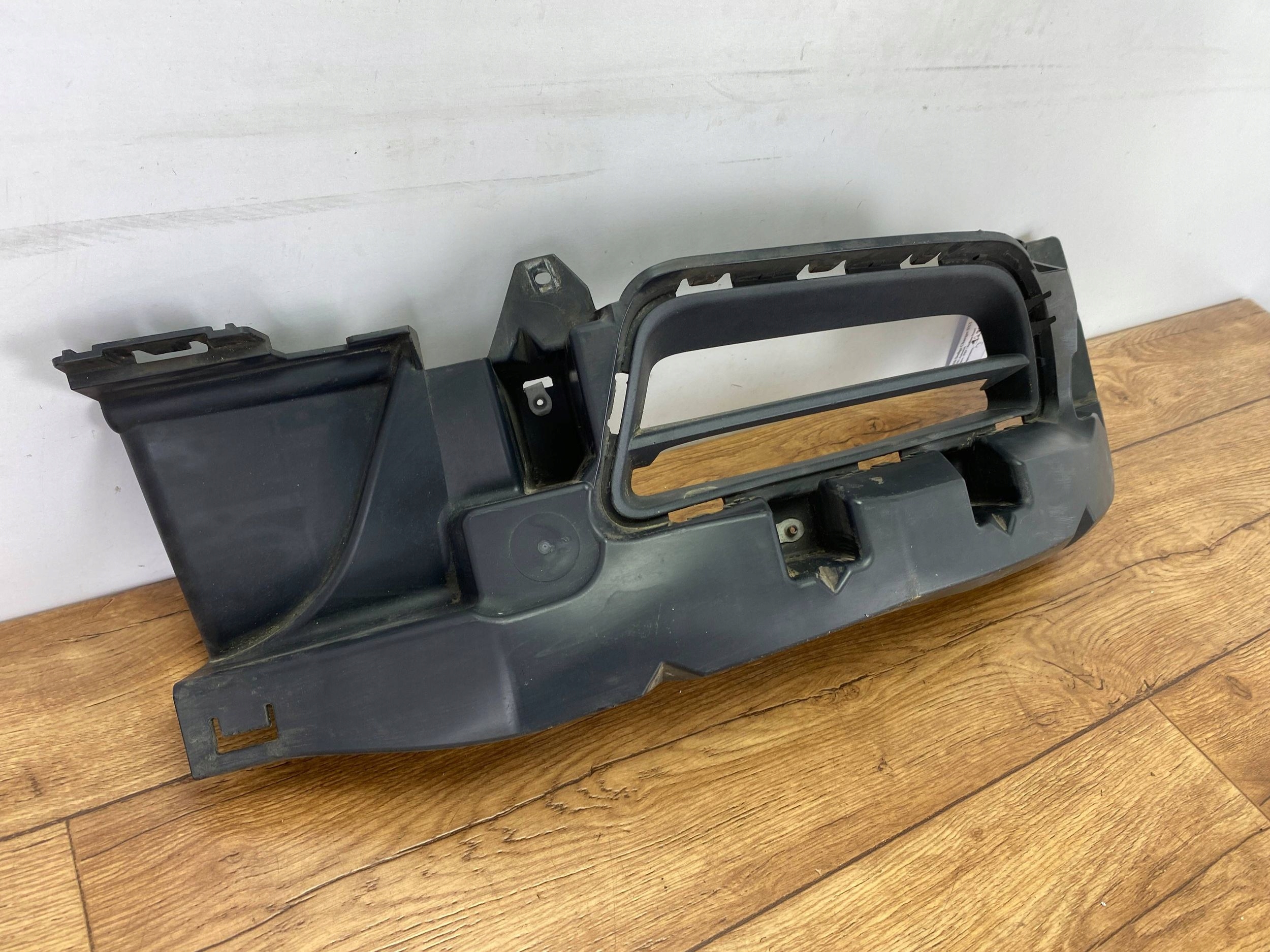 Support plaque Feux antibrouillard Dodge Charger 2015+