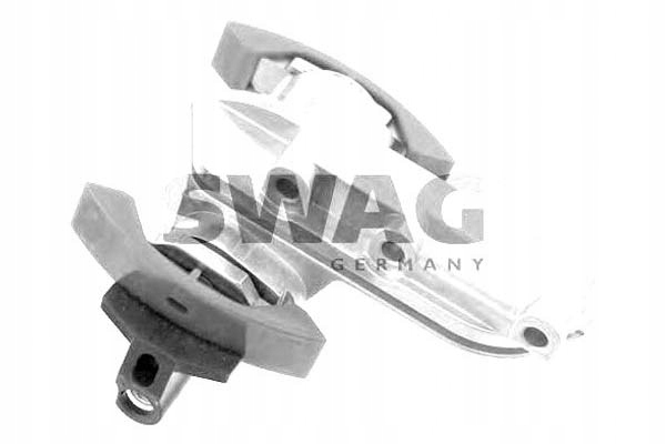 30 92 - SWAG натягувач ланцюга AUDI A3 1.8 T (8L1)