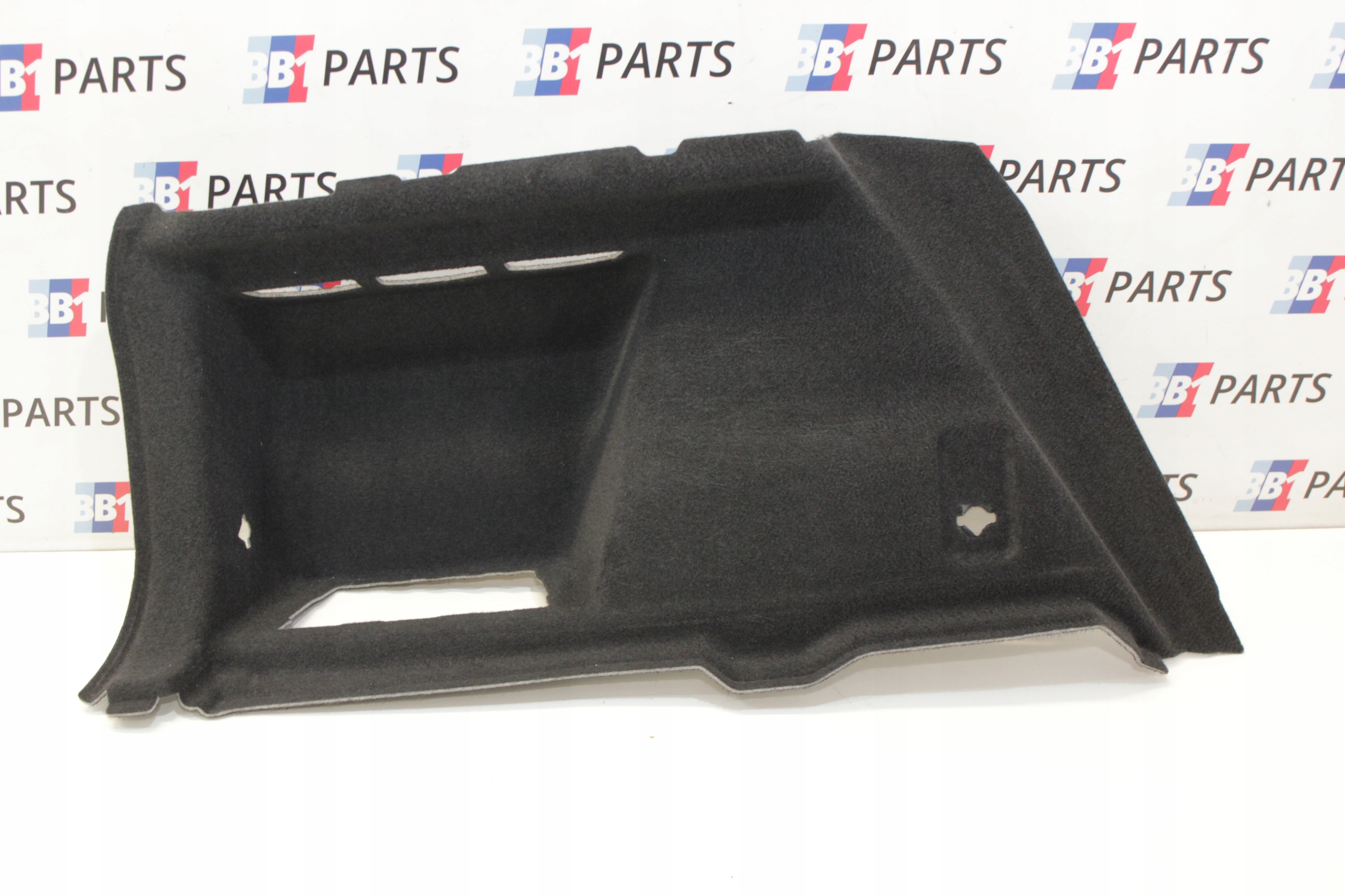 BMW F48 X1 boot upholstery left 7478829