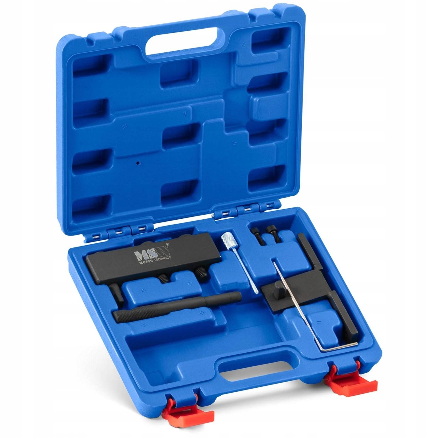 Blokada rozrządu Opel 1.6 Cdti MSW-ETT-O-102