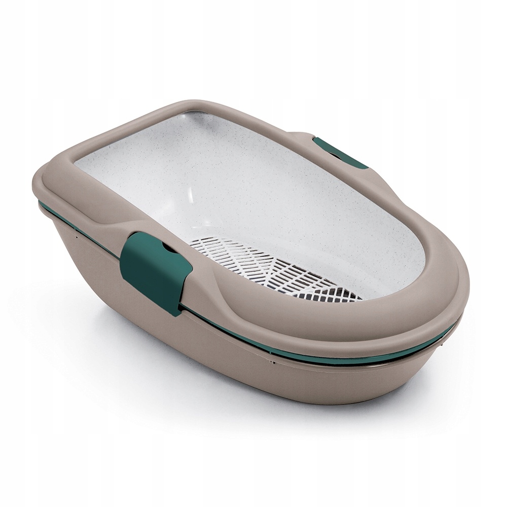 Levně Wc kočka Furba béžová Zolux