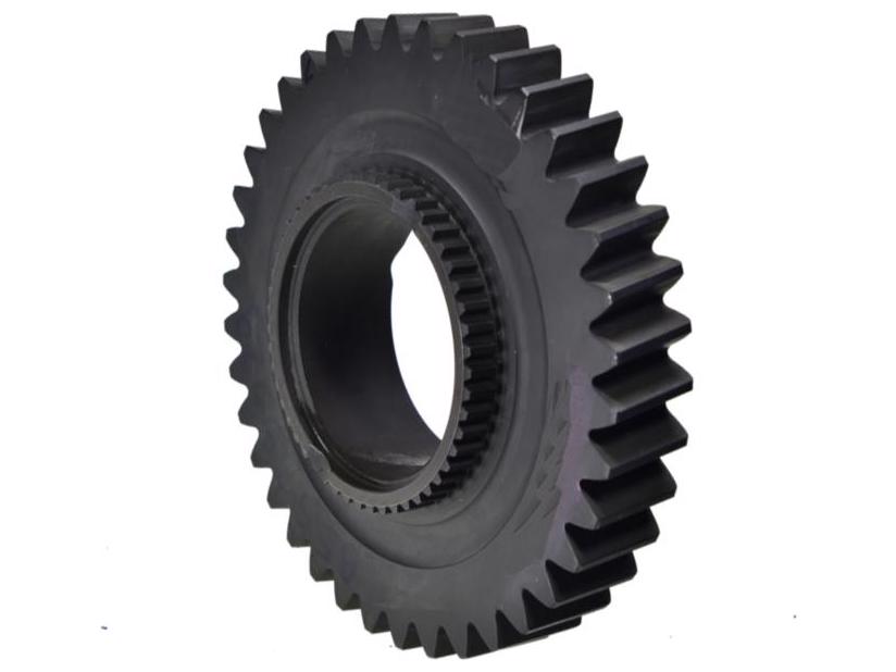 33ZF1078 - КОЛЕСО КОРОБКИ ПЕРЕДАЧ 1 ШЕСТЕРНЯ С-38 ВАЛ ДЕРЬМА 6S800 / 6