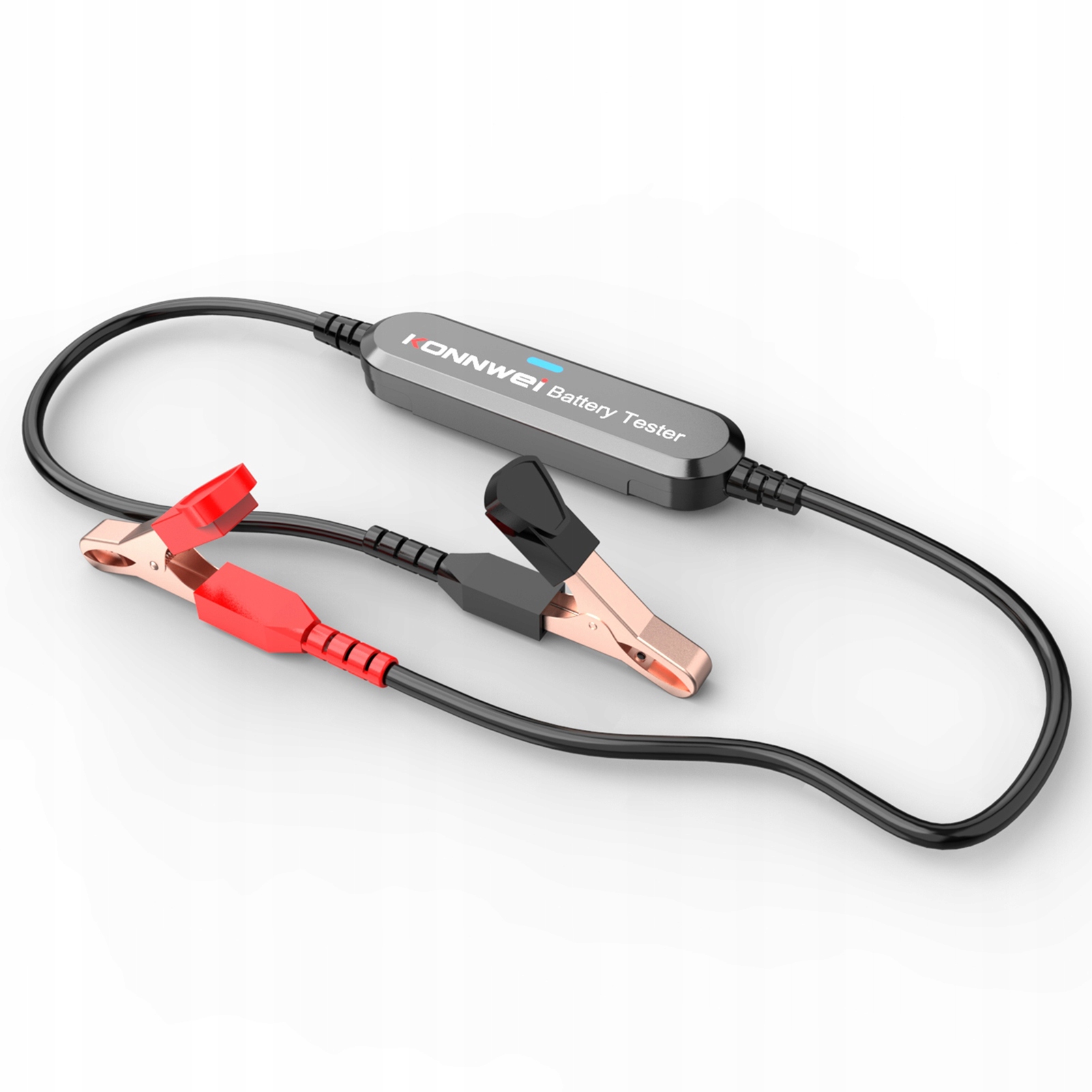 Тестер батареи автомобиля BT 6V 12V