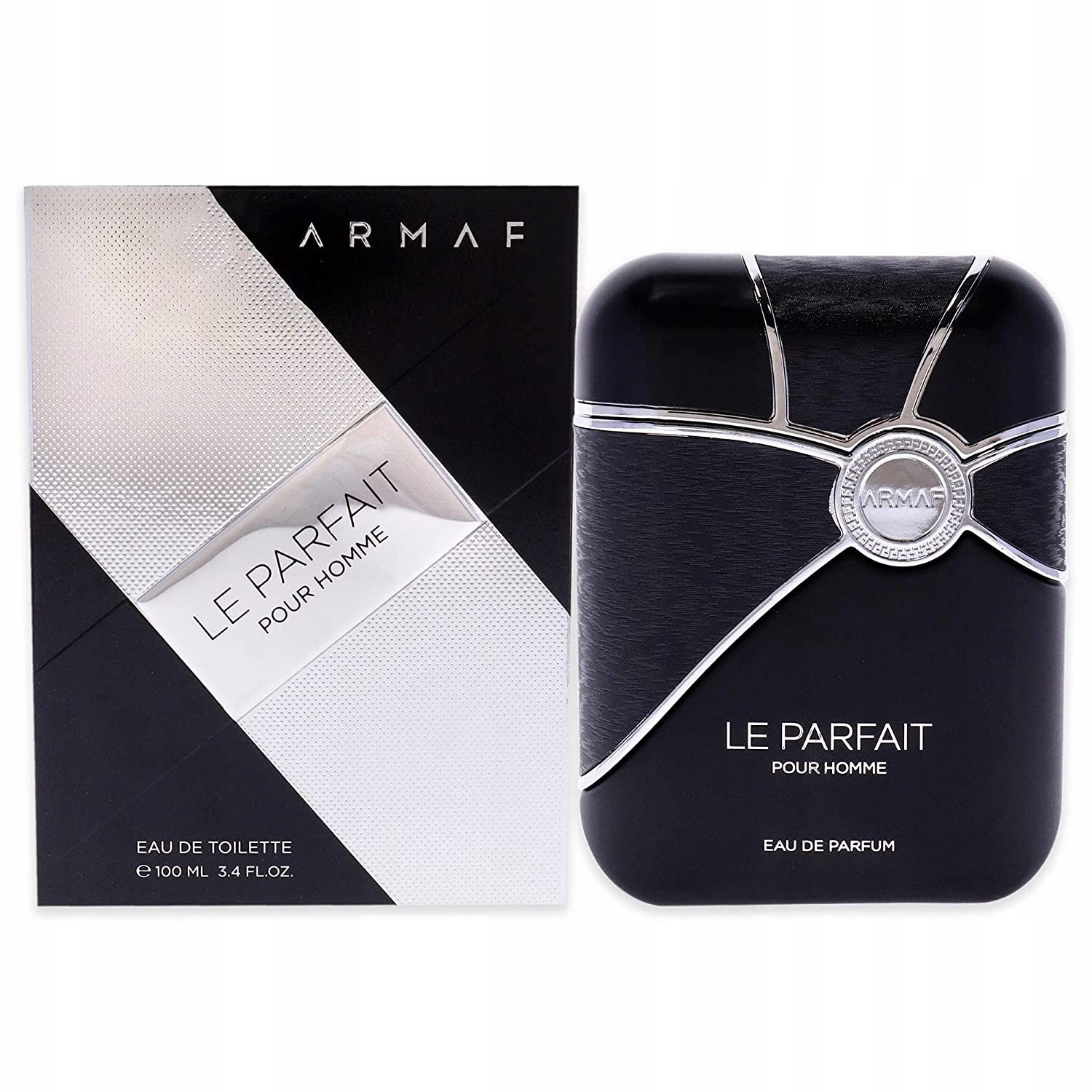 Armaf Le Parfait Pour Homme Edp Objem: 100 ML