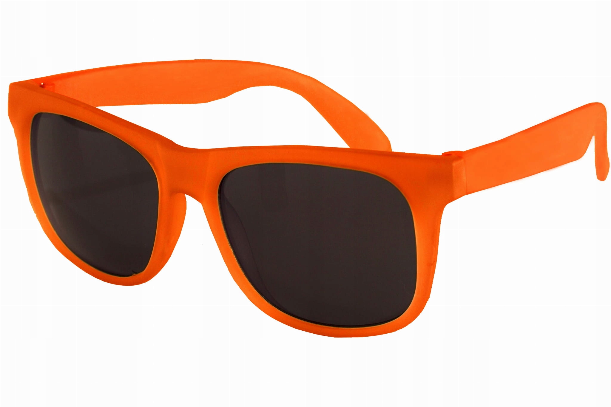 Okulary Przeciwsłoneczne Dziecięce Real Shades Switch Yellow-Orange 7-10lat EAN (GTIN) 811186015227